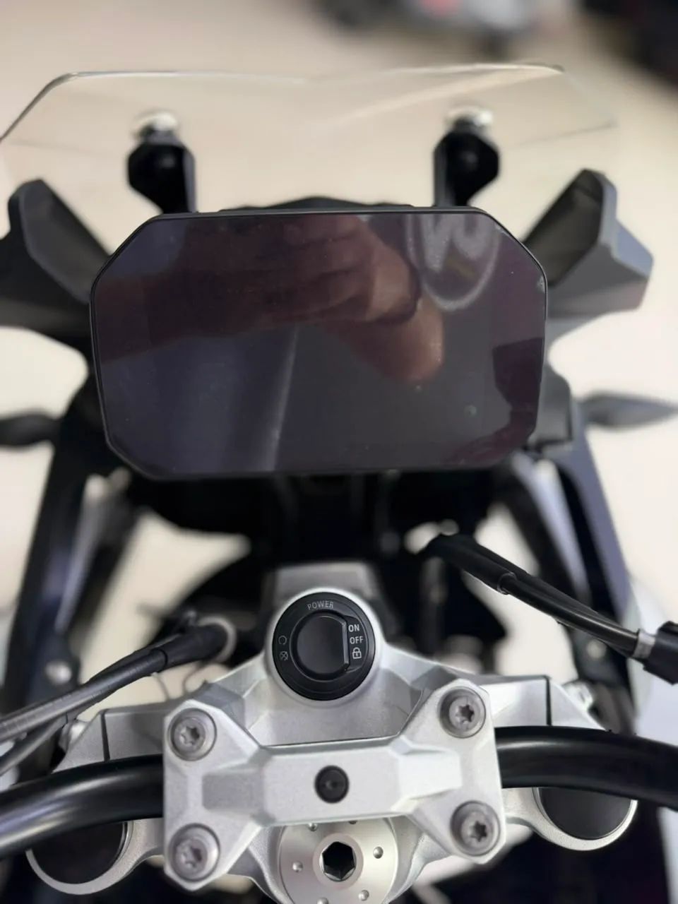 BMW F800 GS Plus - Foto 4