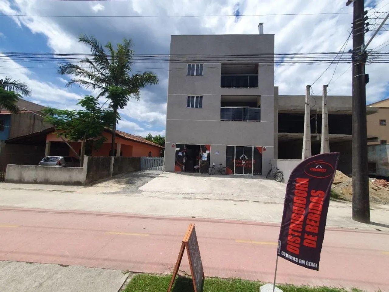 Pto Comercial em Itapoá/SC No Cambiju - Foto 3