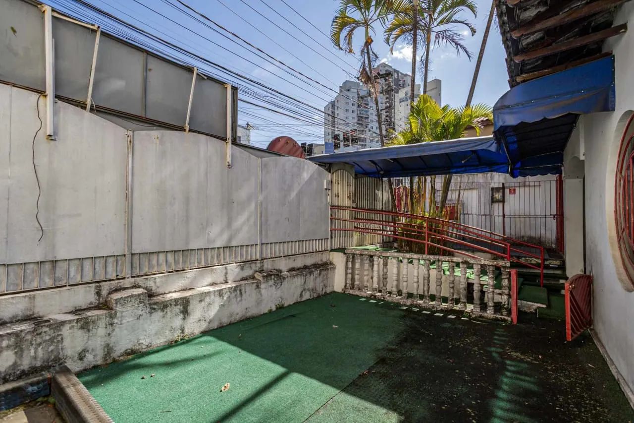 Casa comercial na Avenida Santo Antônio, 1673  405 m² - Foto 4