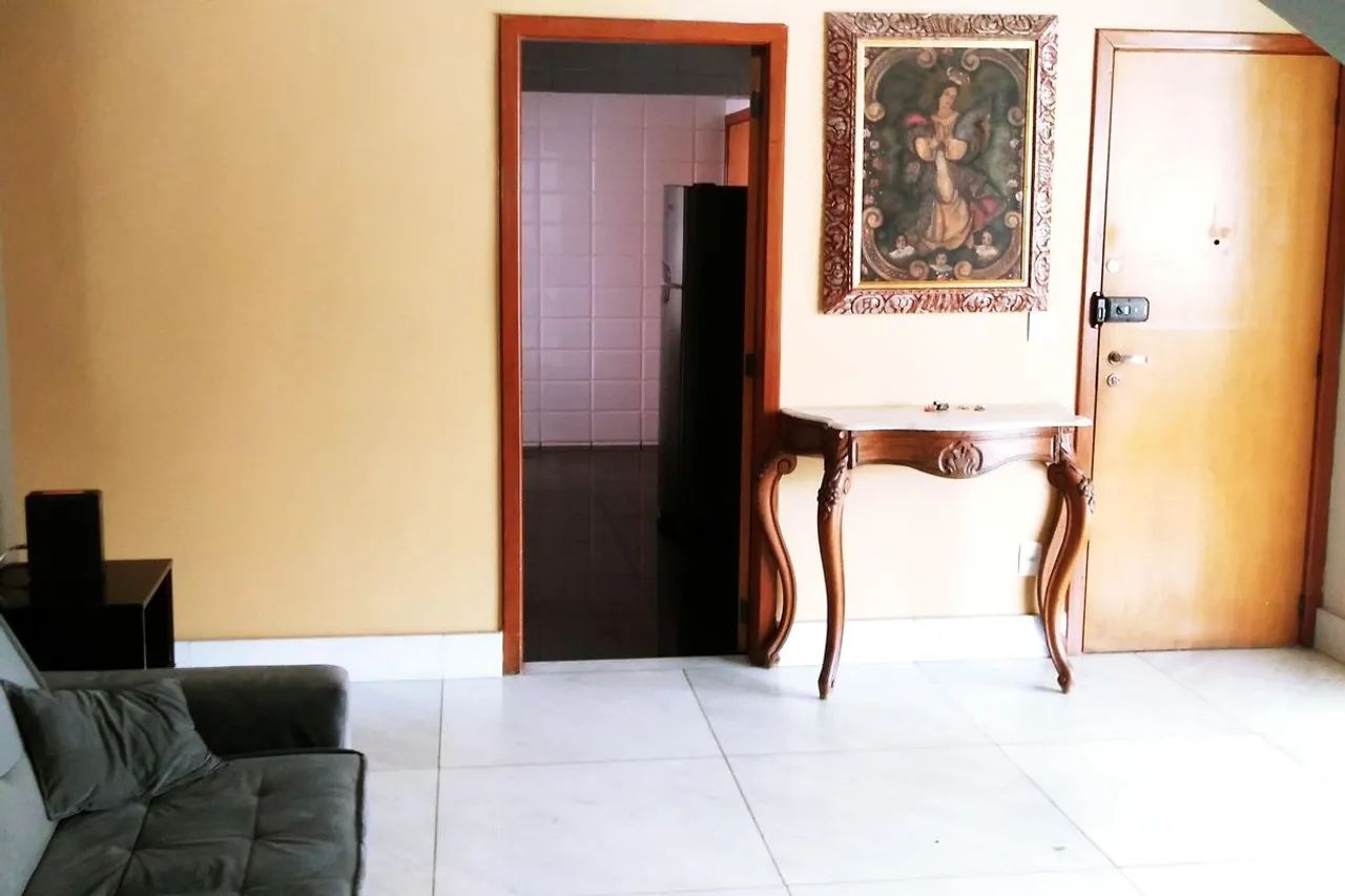 Apartamento à Venda - Grajaú, 4 Quartos, 307 m2 - Foto 5