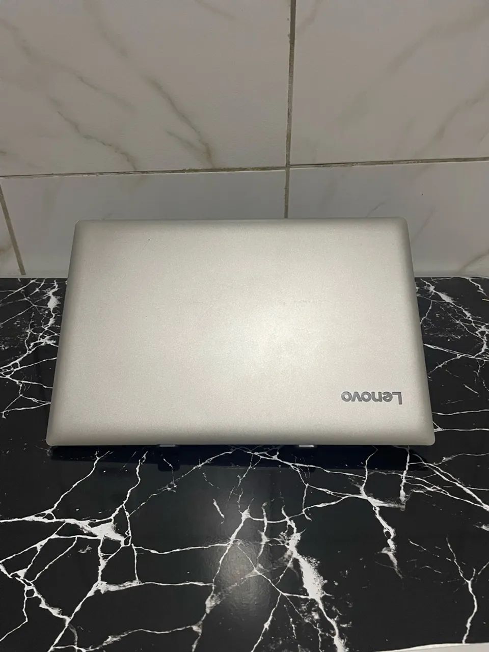 Notebook da Lenovo  - Foto 3
