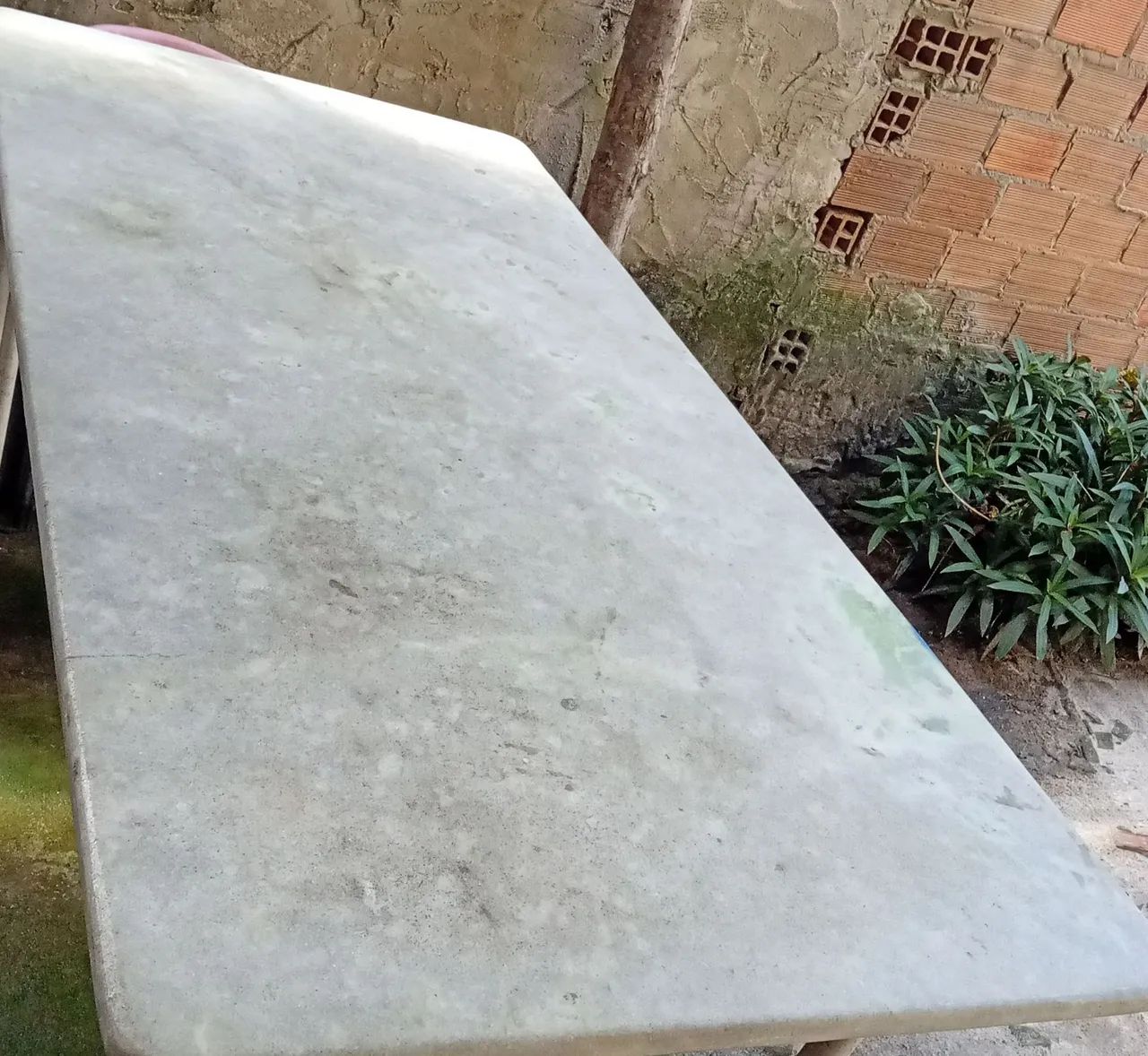 Vendo pedra marmore 