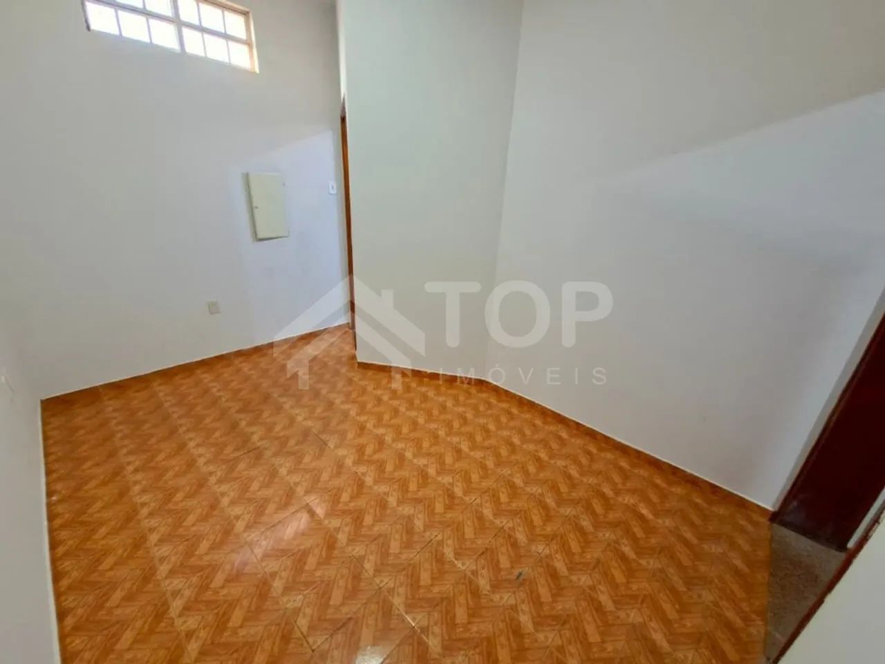 Casa Padrão para Alugar na Vila Faria, São Carlos - Foto 7