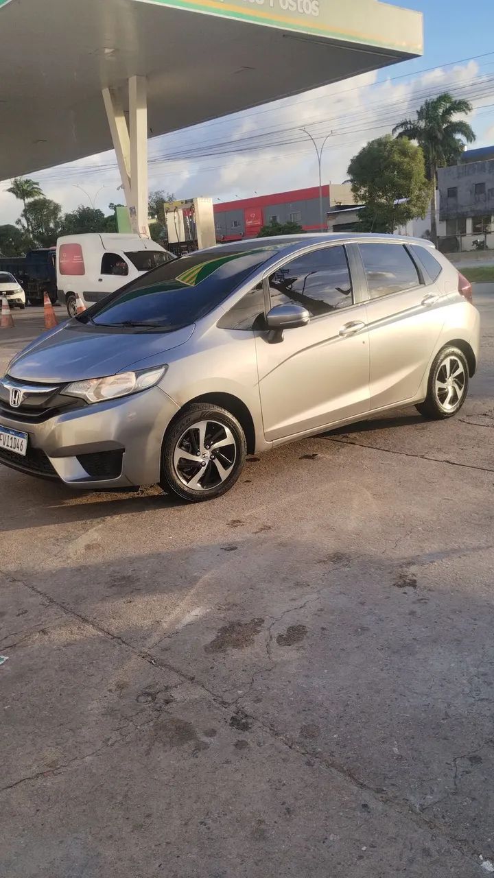 Honda fit - Foto 4