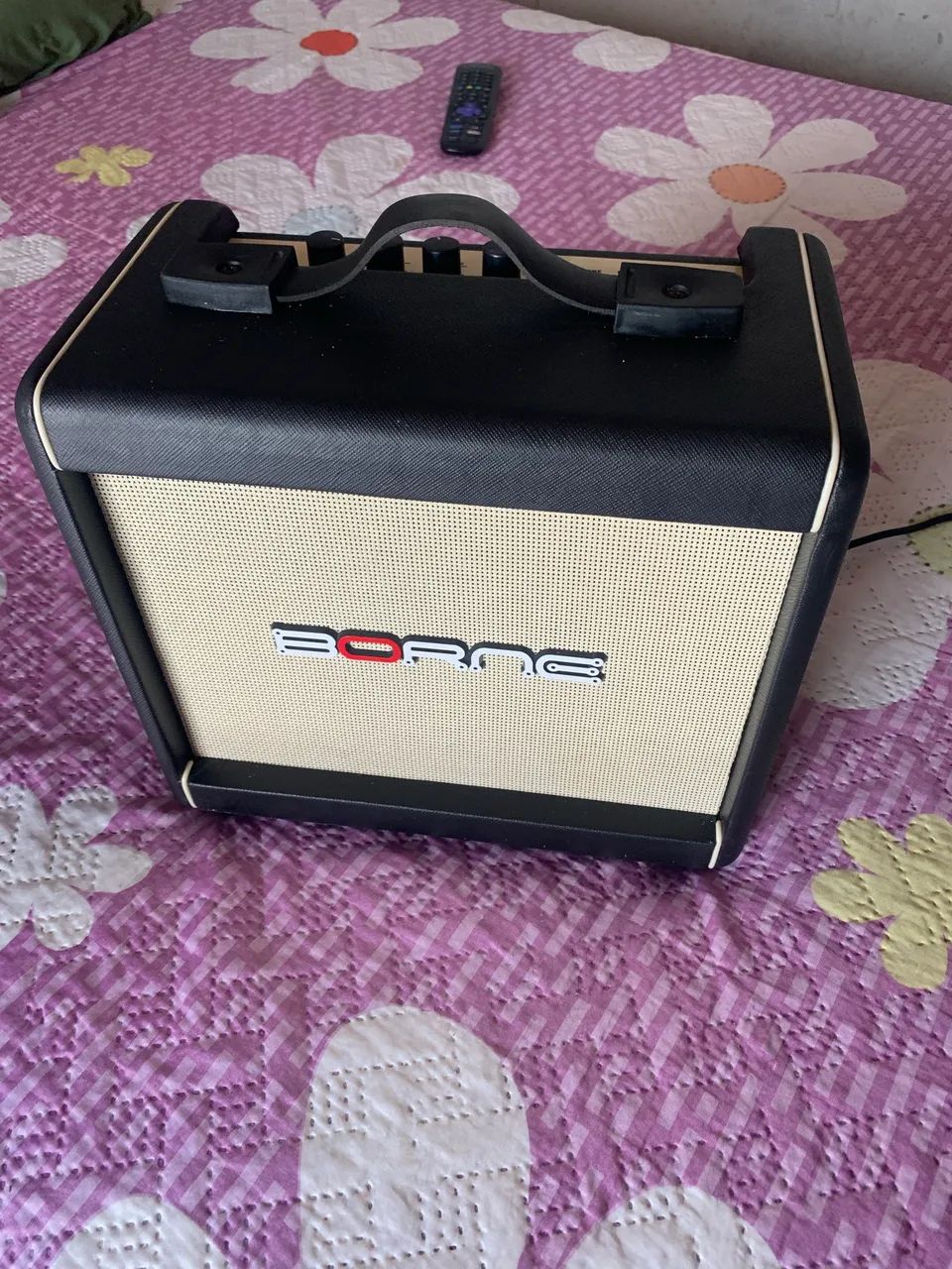 Amplificador