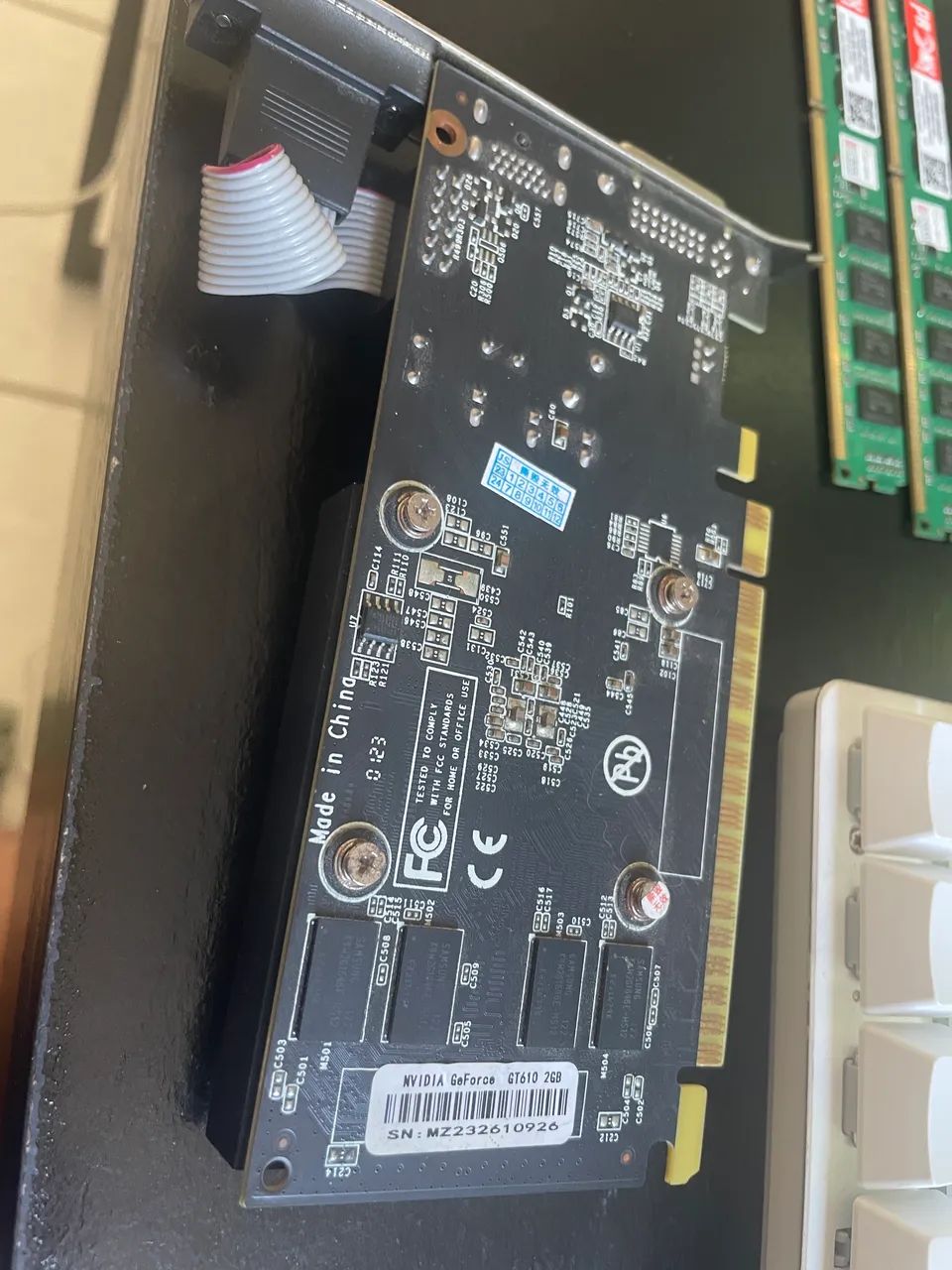Gt610 2gb