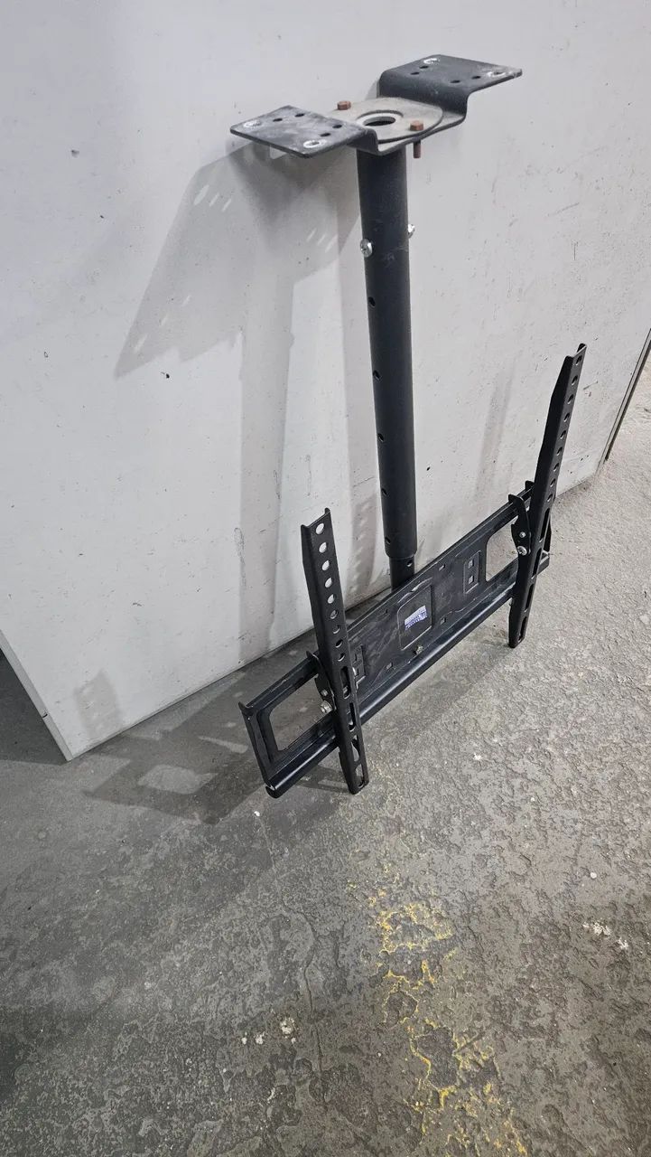 Suporte de teto para TV de 24 a 75 polegadas - Foto 3