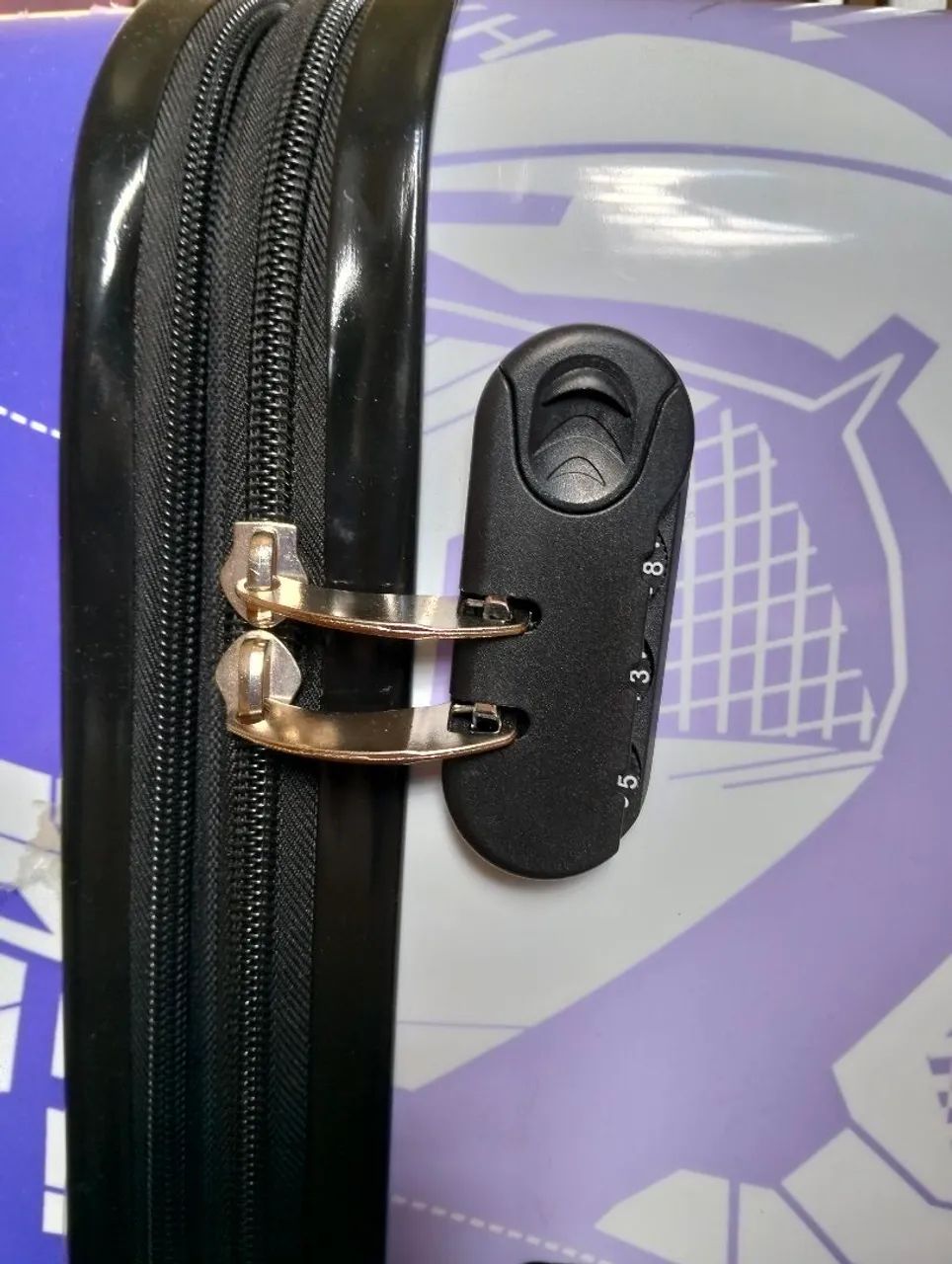 Mala grande nova. - Foto 5