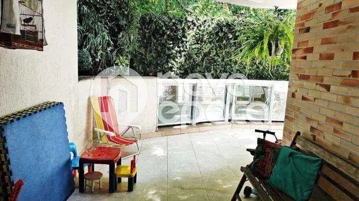 Lagoa | Apartamento 3 quartos, sendo 2 suites - Foto 2