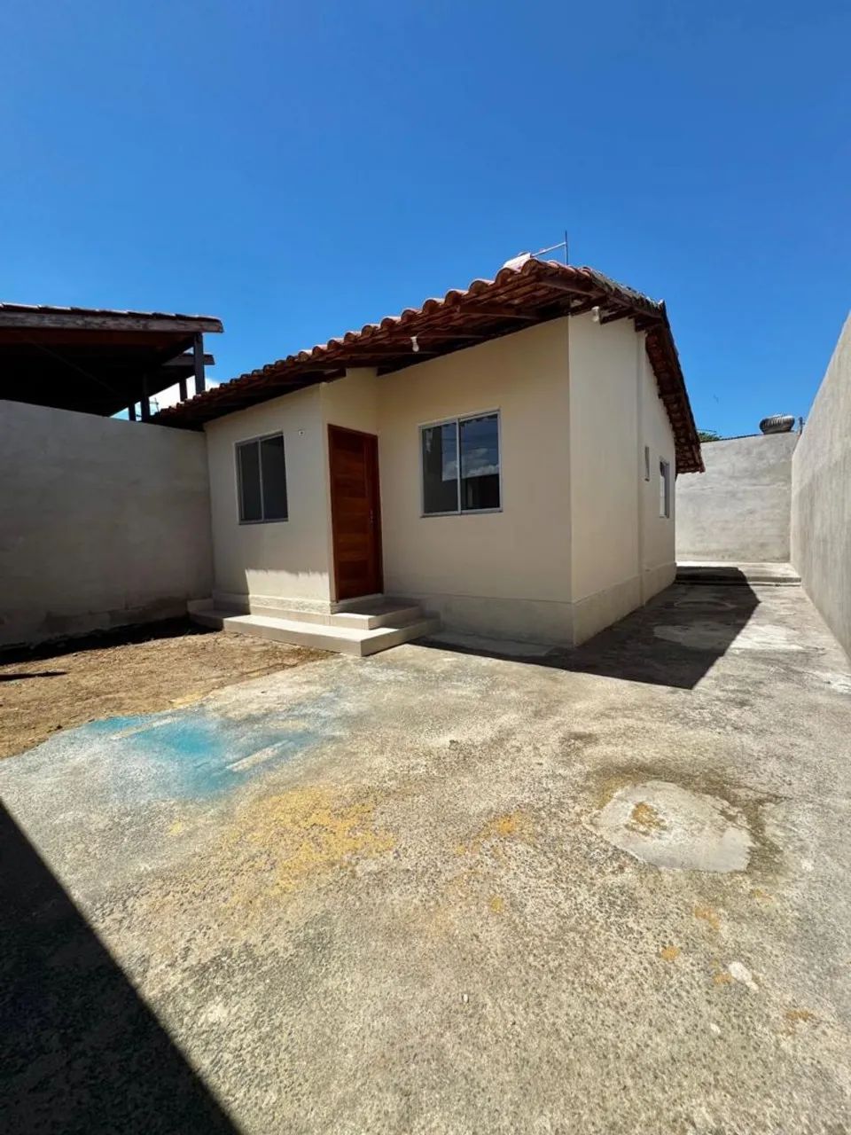 Casa em condomínio eldorado