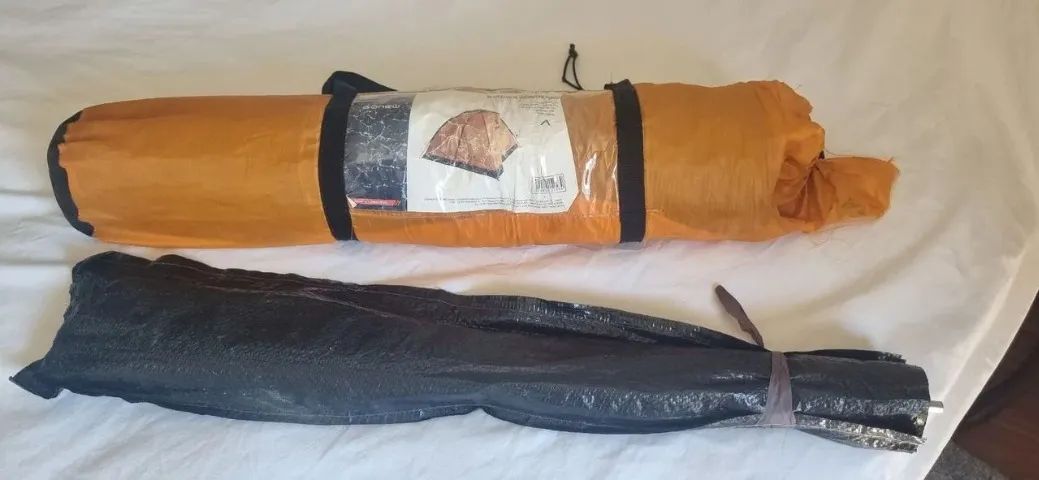 Kit Barraca Gonew 4 Pessoas  - Foto 3