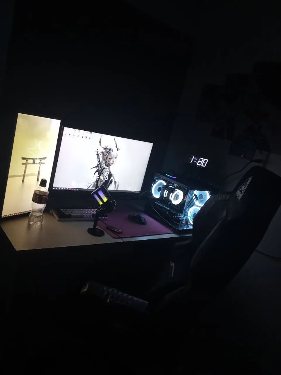 setup PC GAMER COMPLETO