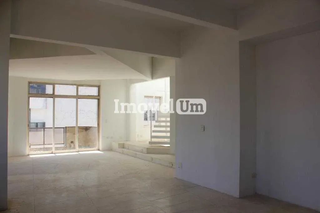 Santa Cecília | Apartamento 4 quartos, sendo 3 suites