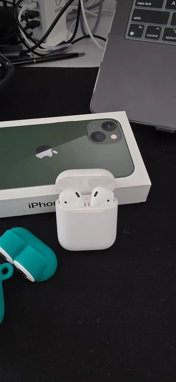 Airpods 2 - Foto 3