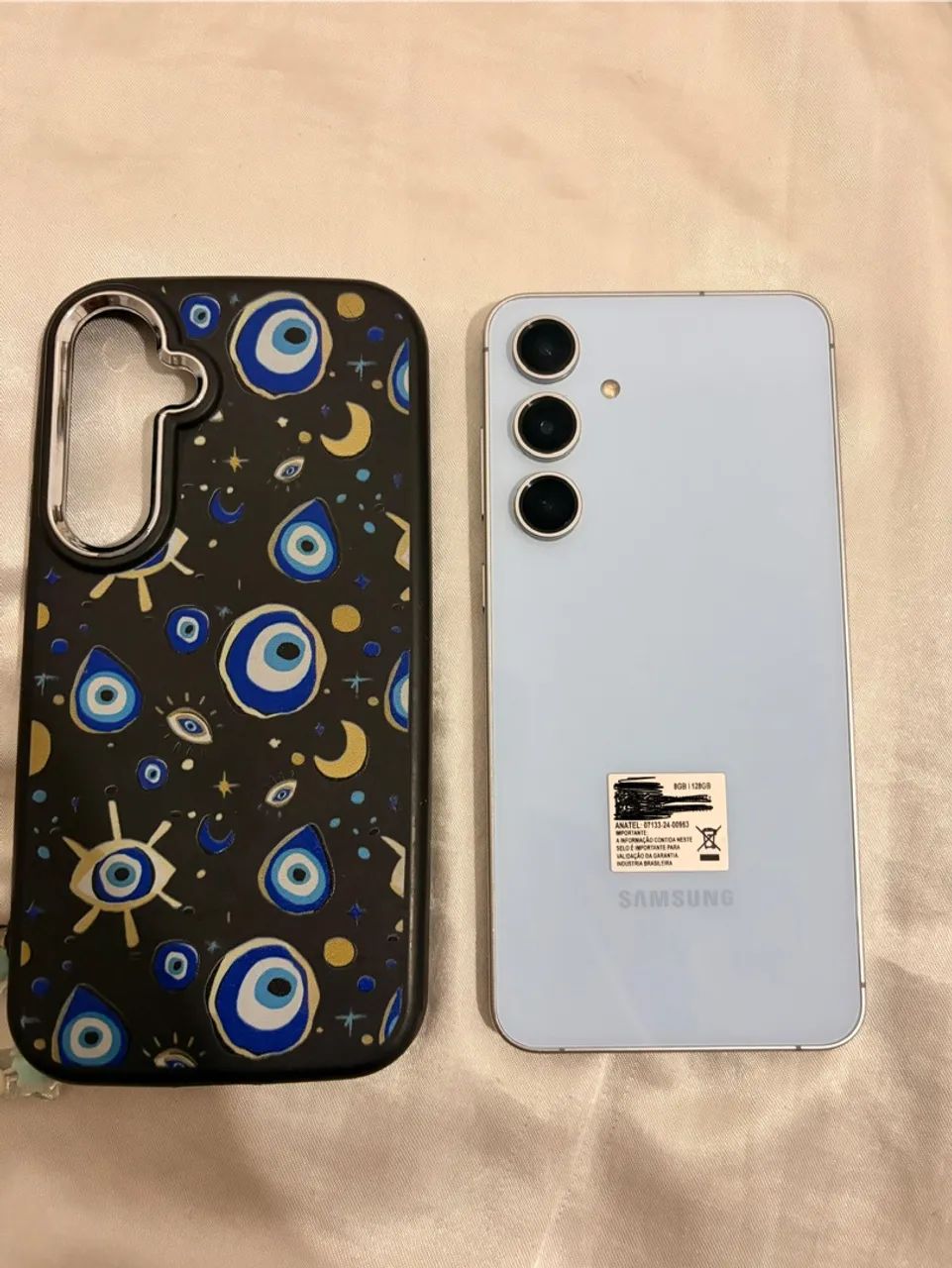 Samsung galaxy S24fe