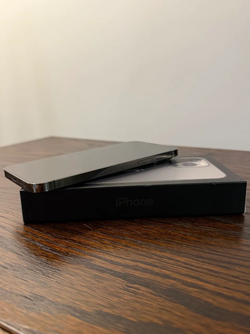 iPhone 13 Pro Max usado em ótimo estado  - Foto 5