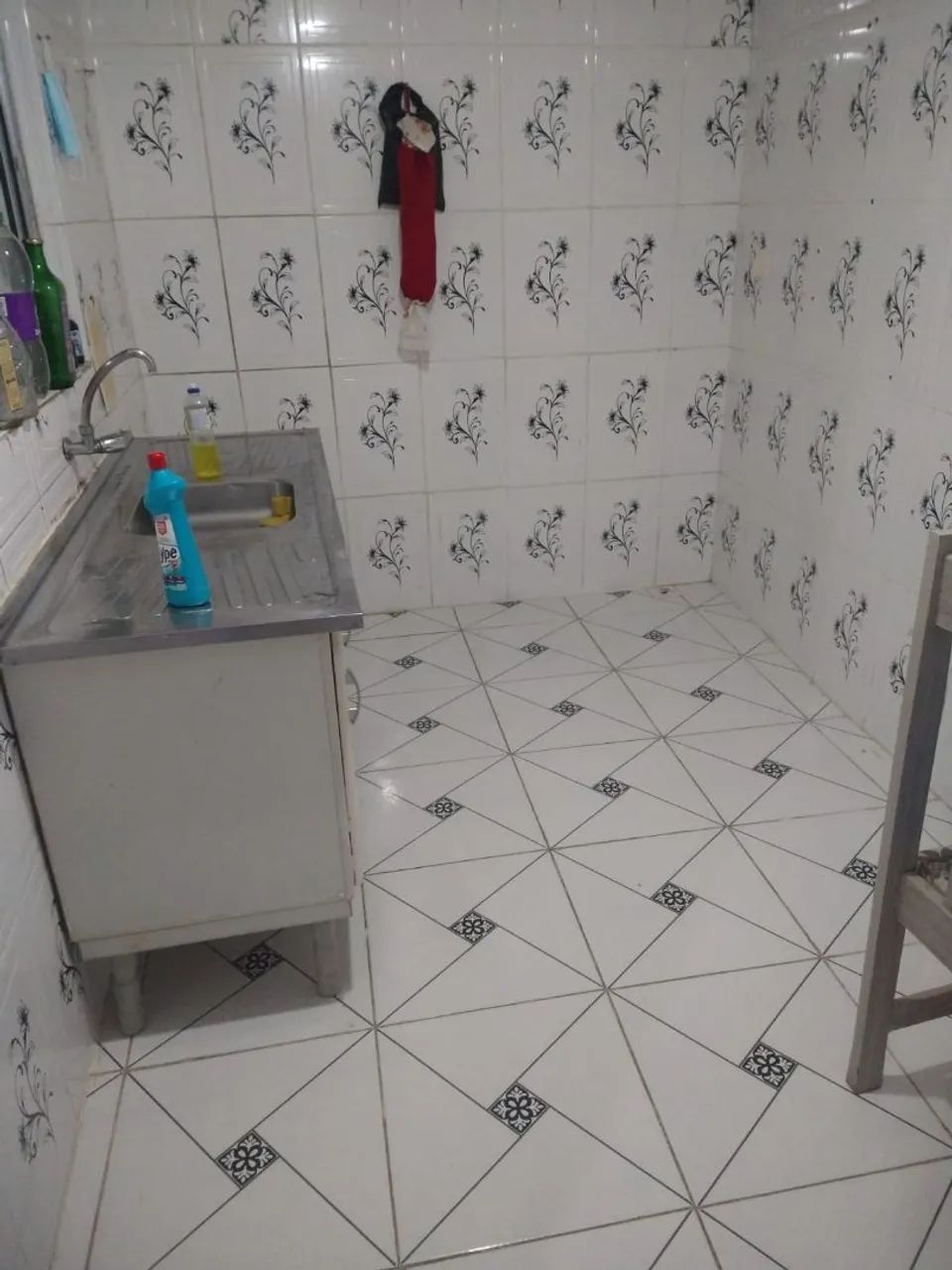 Casa de 3 cômodos  - Foto 5