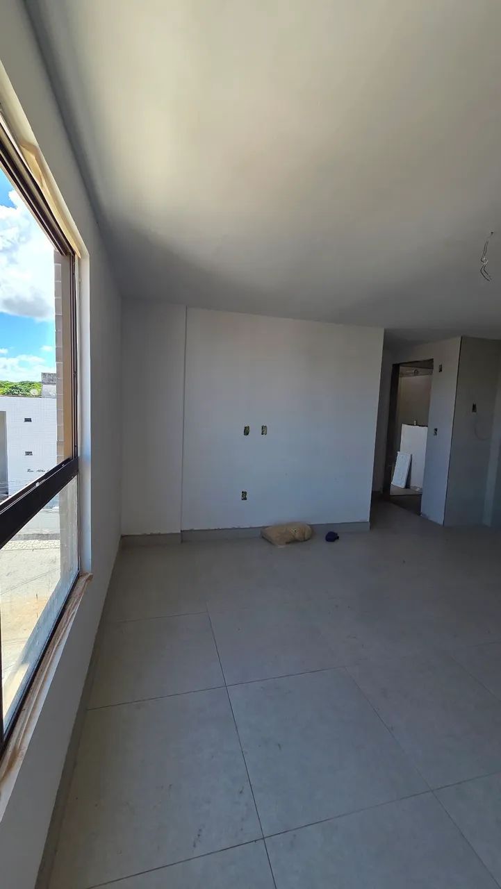 Apartamento nos bancários flat/prox a Unipê  - Foto 4
