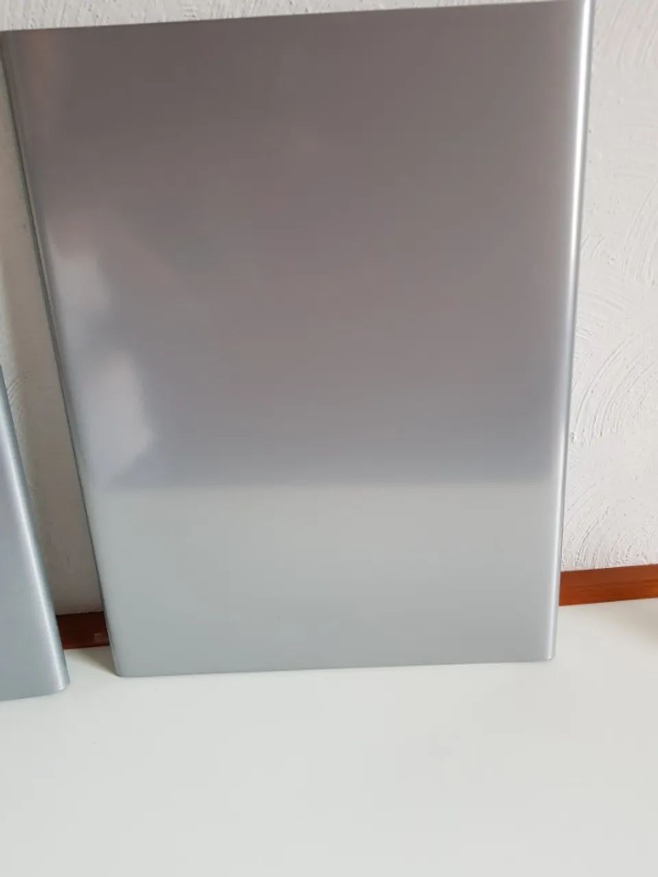 2 painéis de ferro - Foto 2