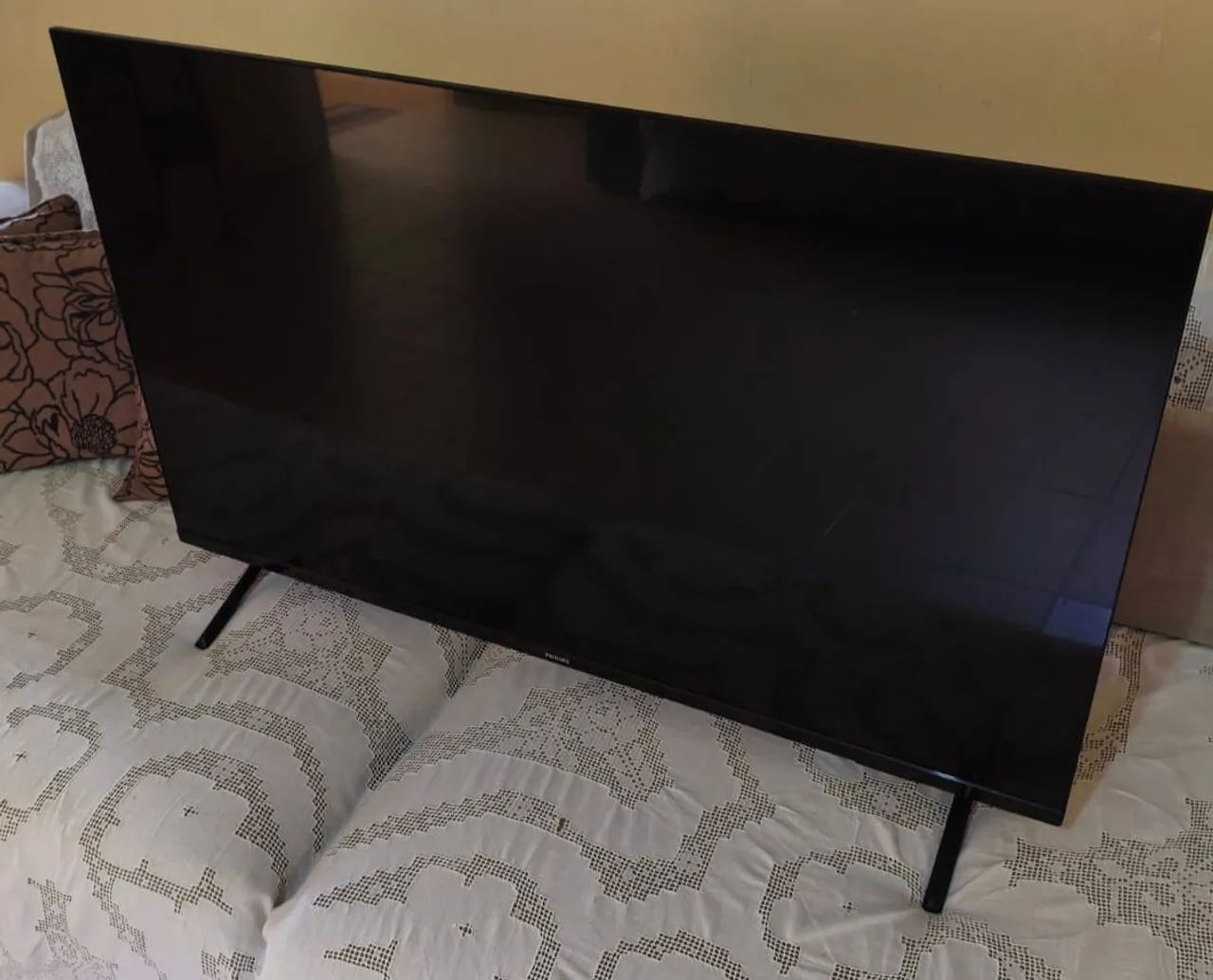 Televisão Philips 43"
