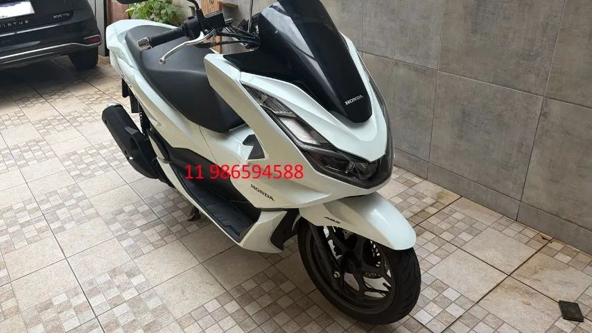 Honda PCX 160 ABS 2023 - Foto 4