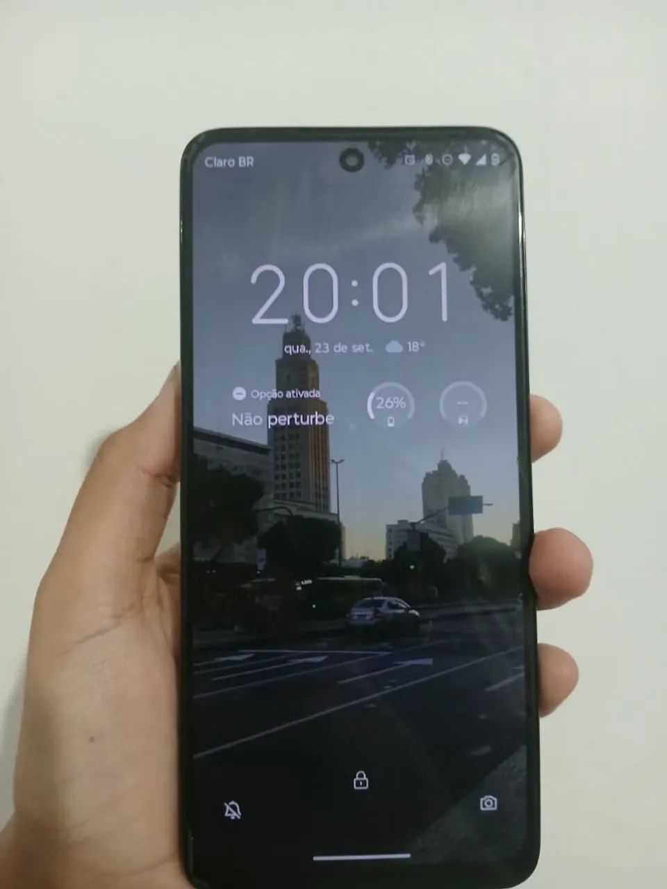 Moto g34 - Foto 3