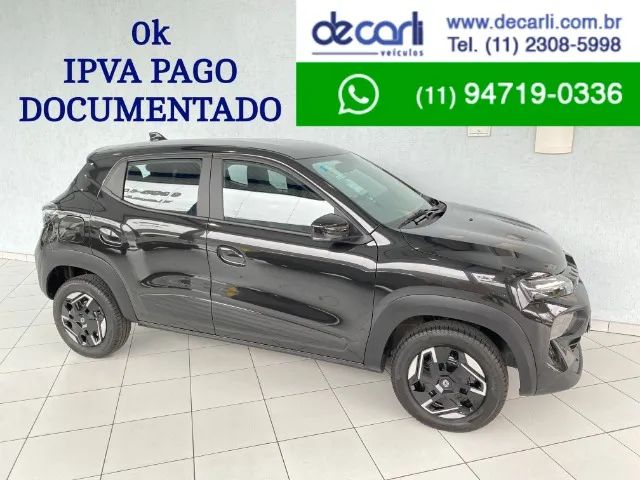 Renault Kwid