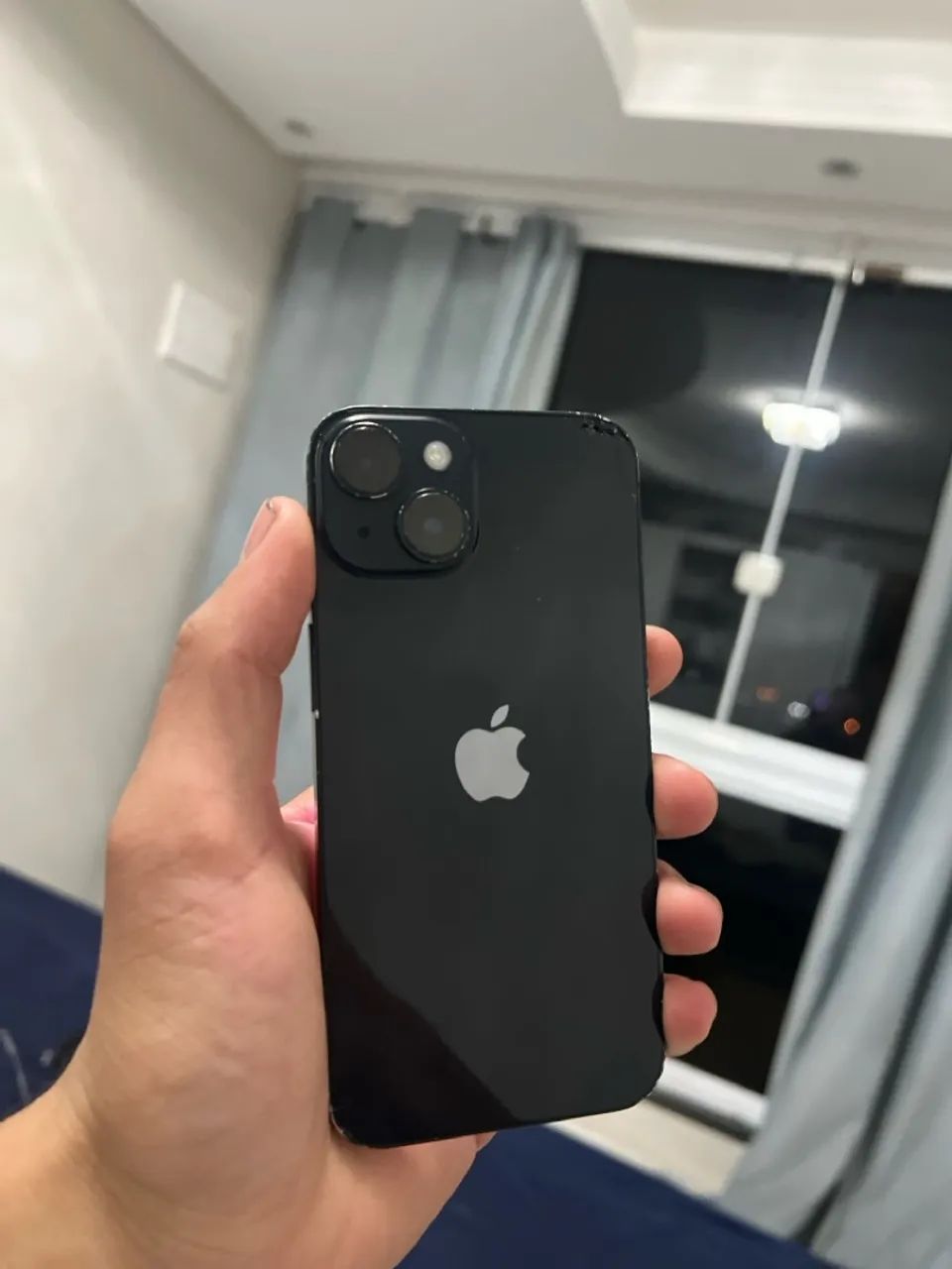 iPhone 14 pra ir embora logo - Foto 4