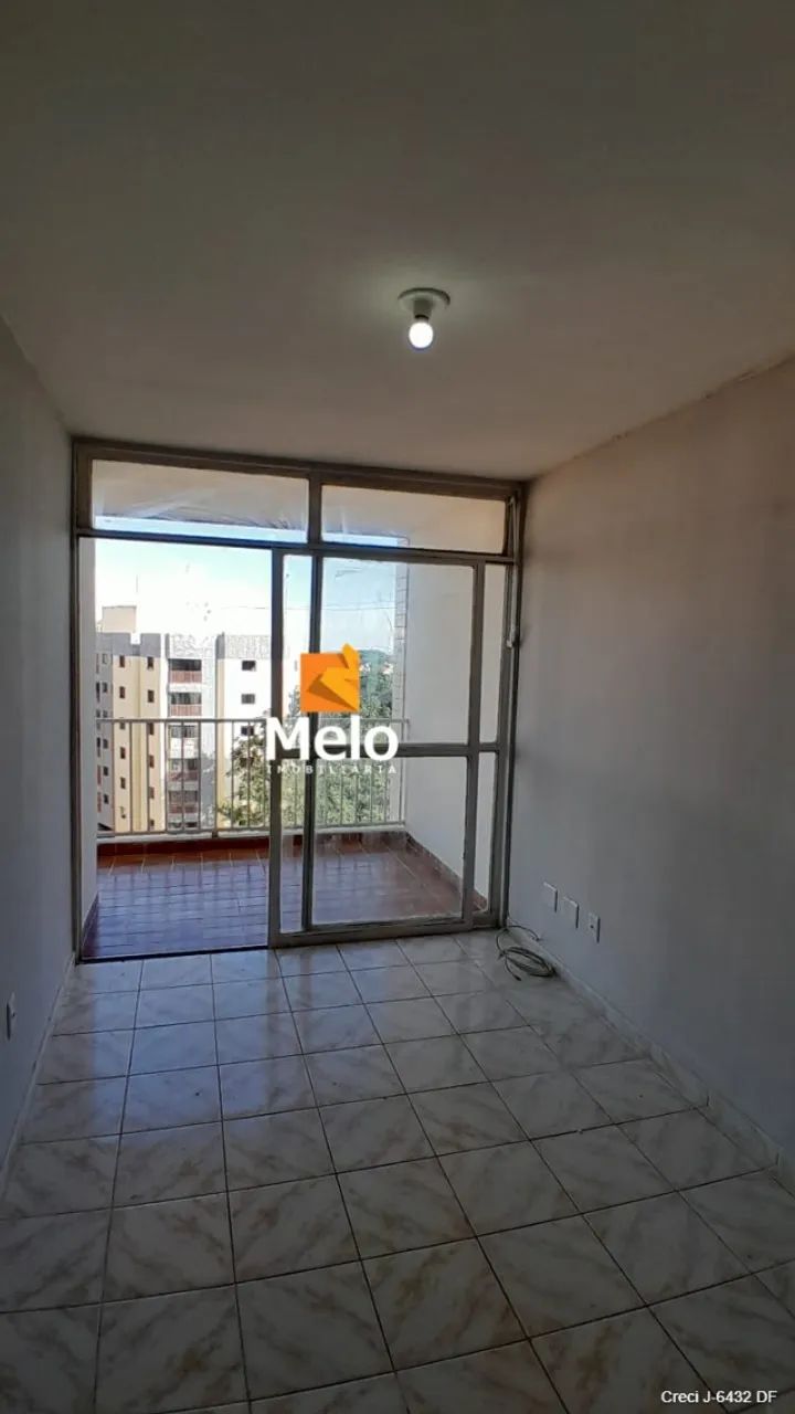 Apartamento para Locação Ed. Atlantic City - Foto 5