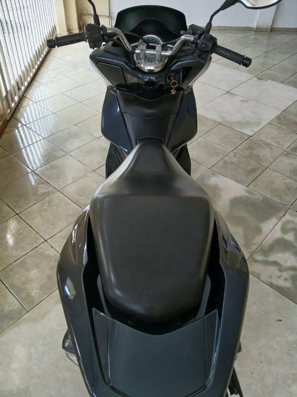 PCX 2018 150c QUITADA E SELADA 2026 - Foto 5