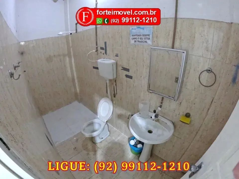 Galpão  no São Francisco - Foto 12