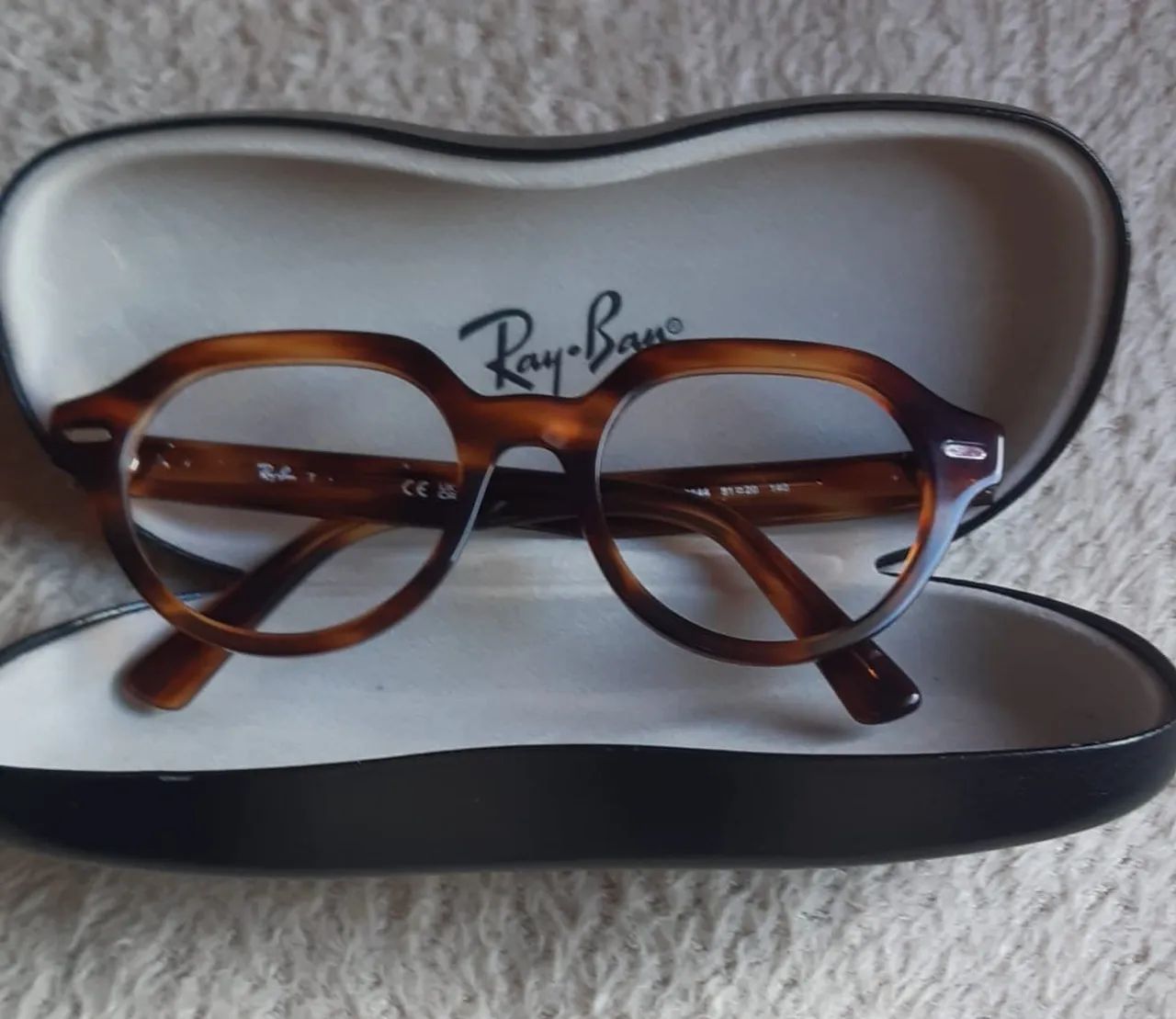 Óculos Ray Ban feminino