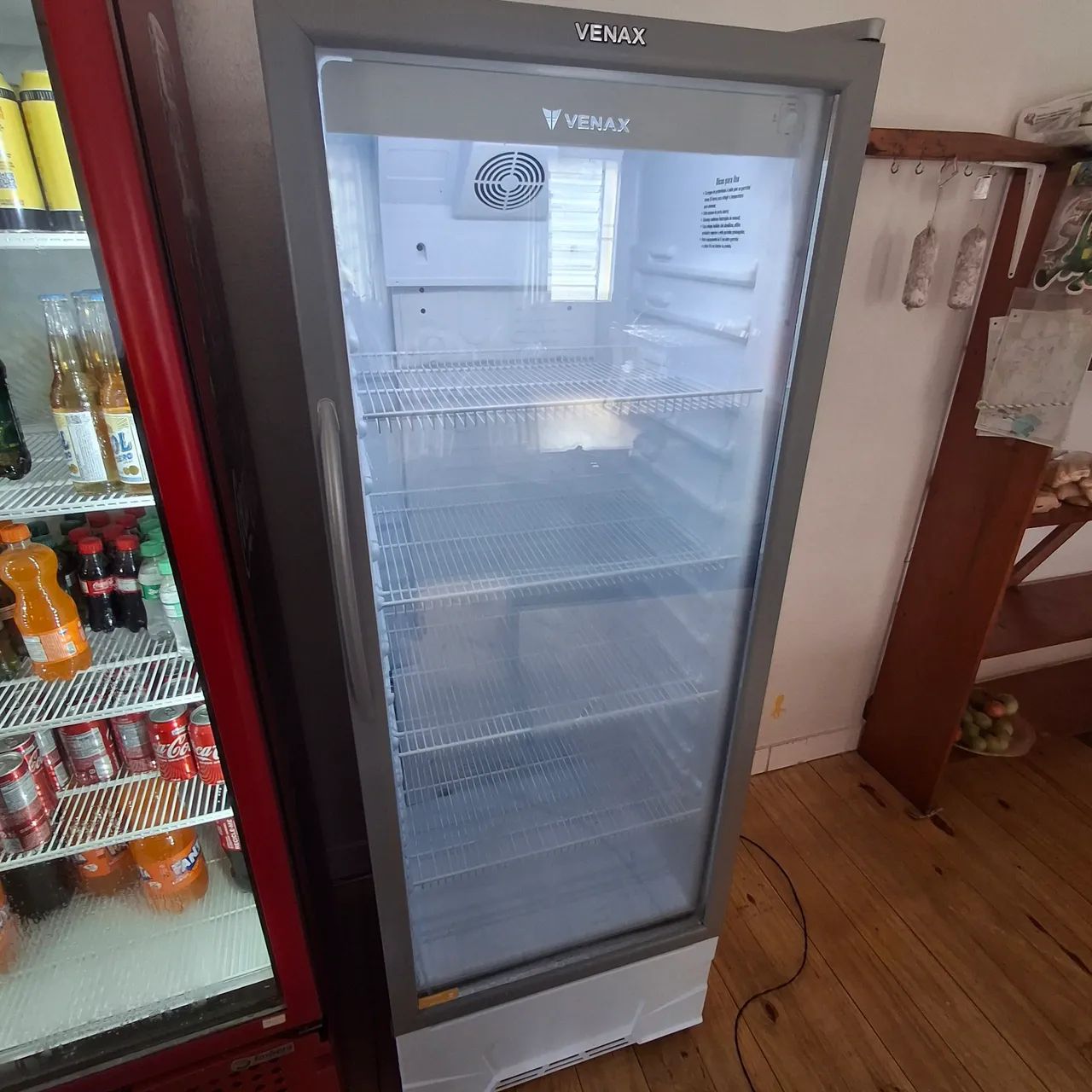 Freezer venax - Foto 2