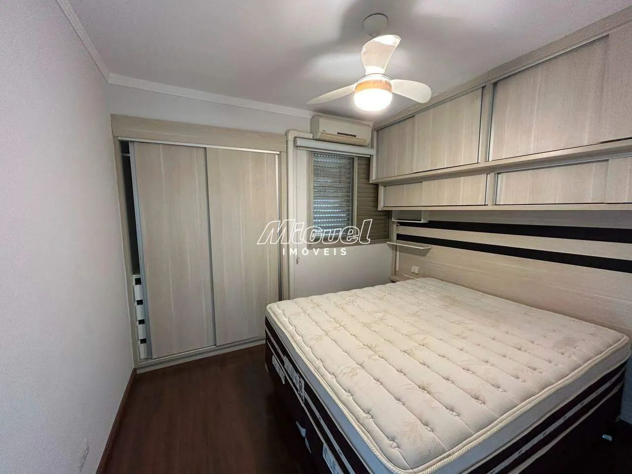 Apartamento, à venda, Cidade Alta - 2 quartos Condomínio Edifício Versailles - Piracicaba/ - Foto 5