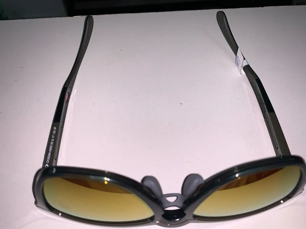 Óculos da Oakley  - Foto 5