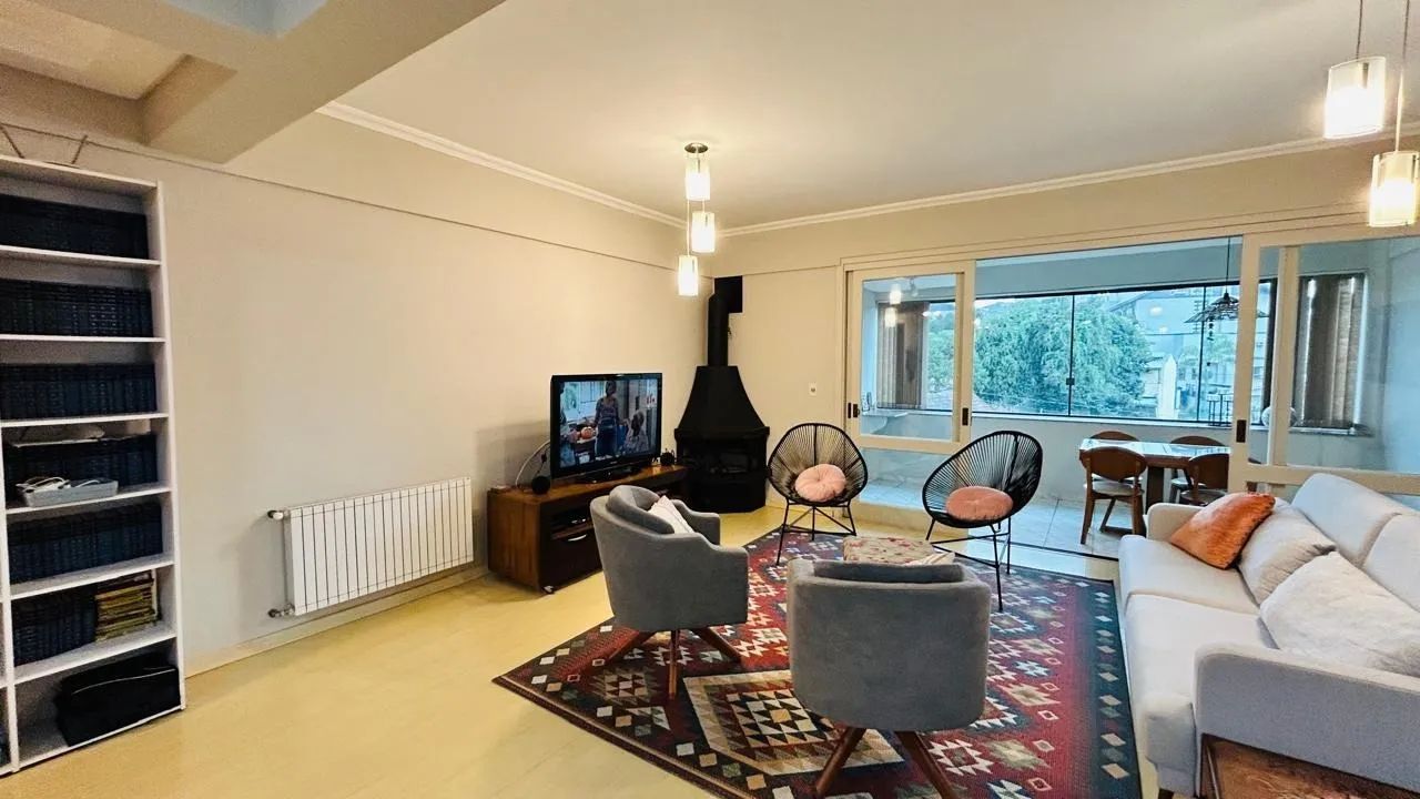 Excelente Apartamento - 2 Dormitórios e Área Gourmet - Foto 2