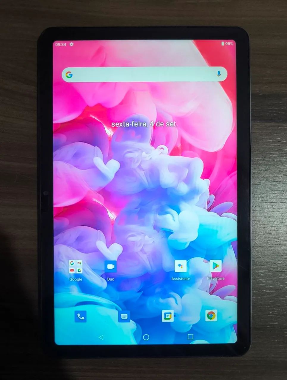 Tablet Teclast T40 Pro - 128 GB - 8GB Ram - Tablets e E-Readers