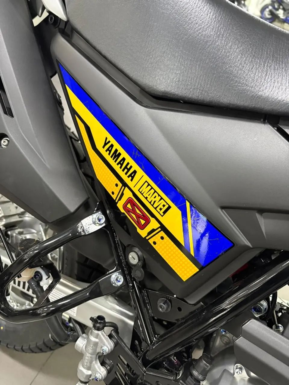 XTZ 150 Crosser Z Flex 2026 - 1541261045 | OLX