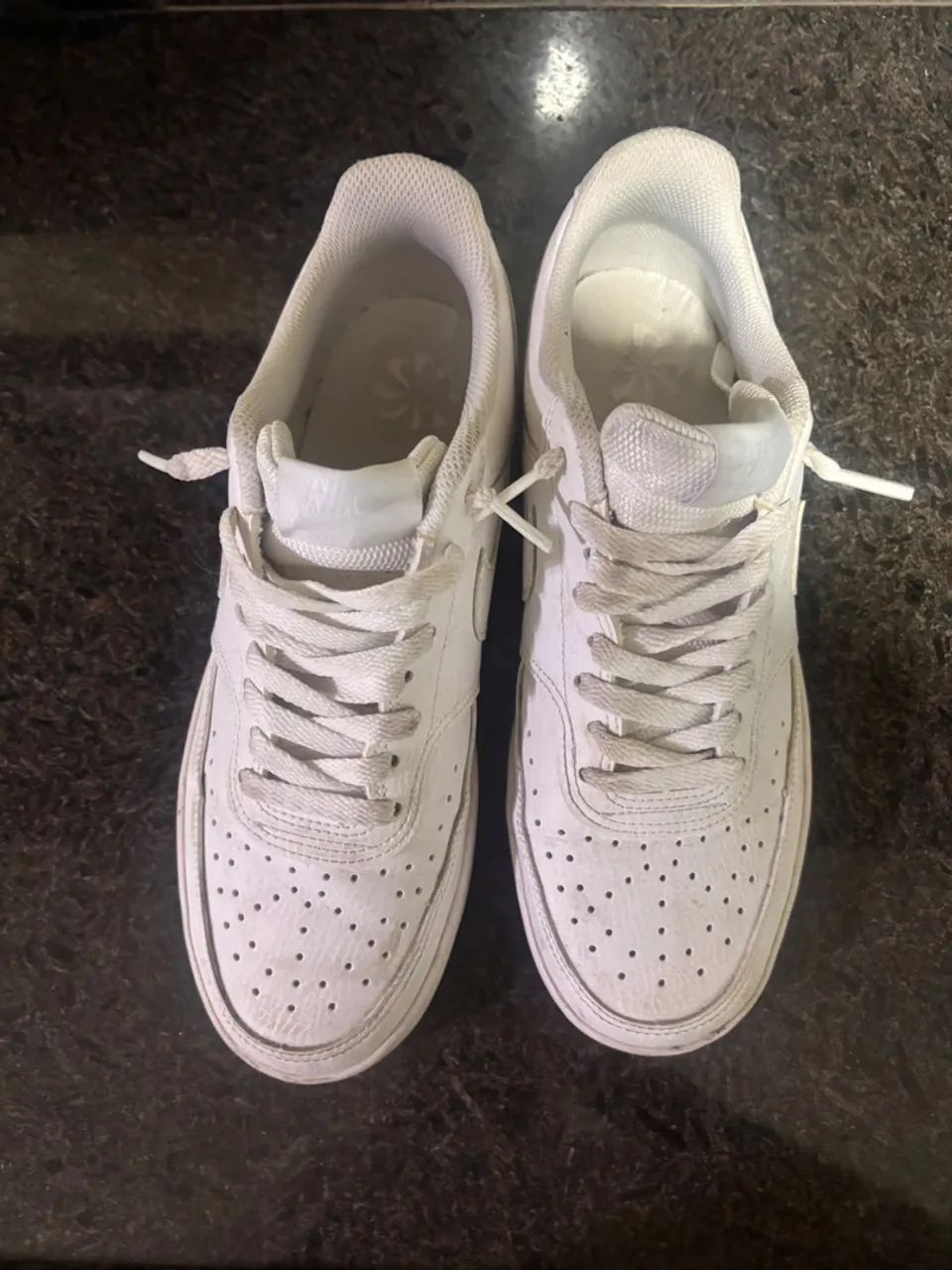 Nike Court Vision Low  - Foto 2