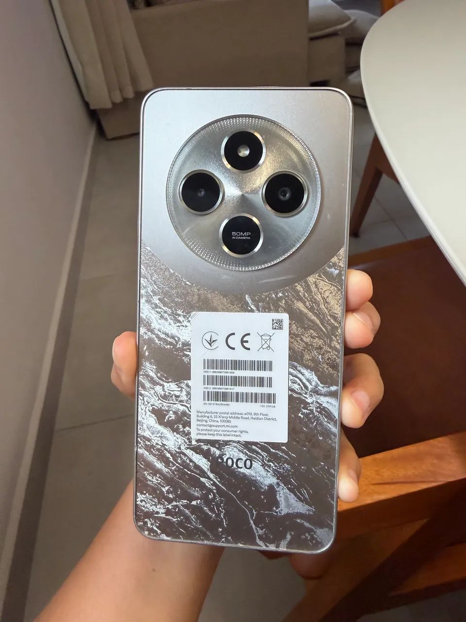 Xiaomi Poco C75 - Foto 2