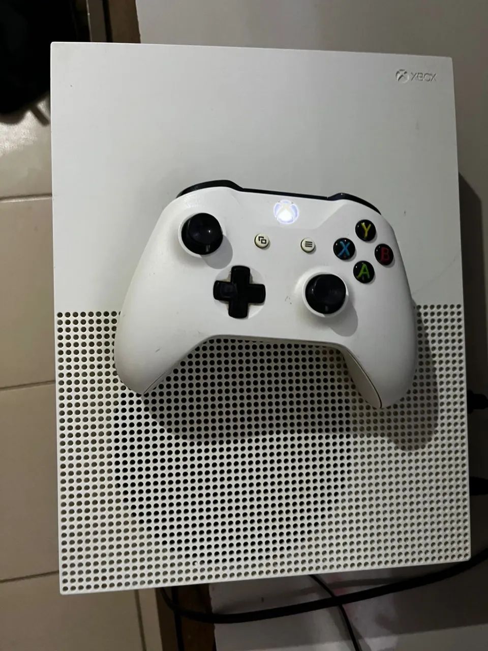 XBOX ONE S  - Foto 2