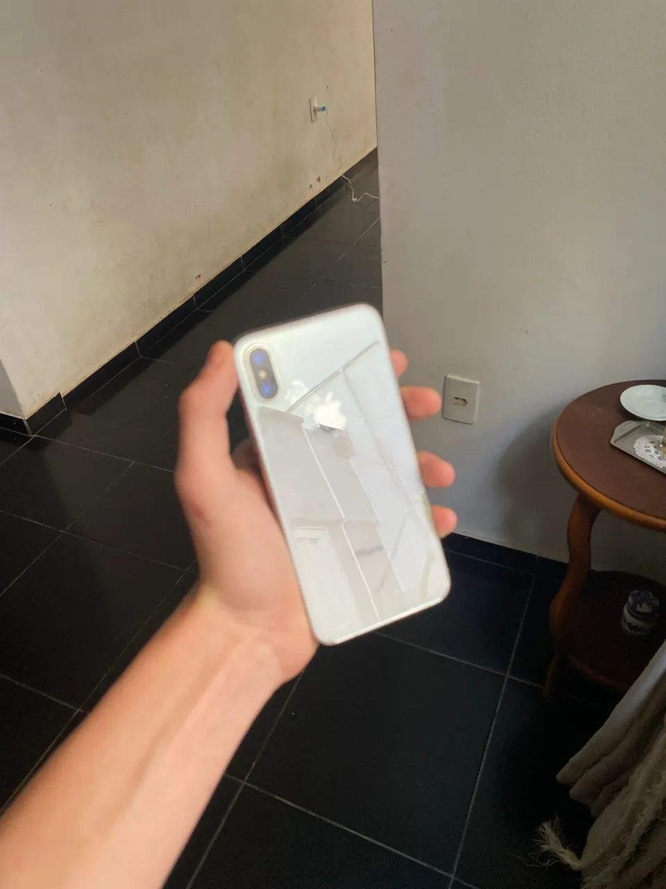 iPhone XS  - Foto 3
