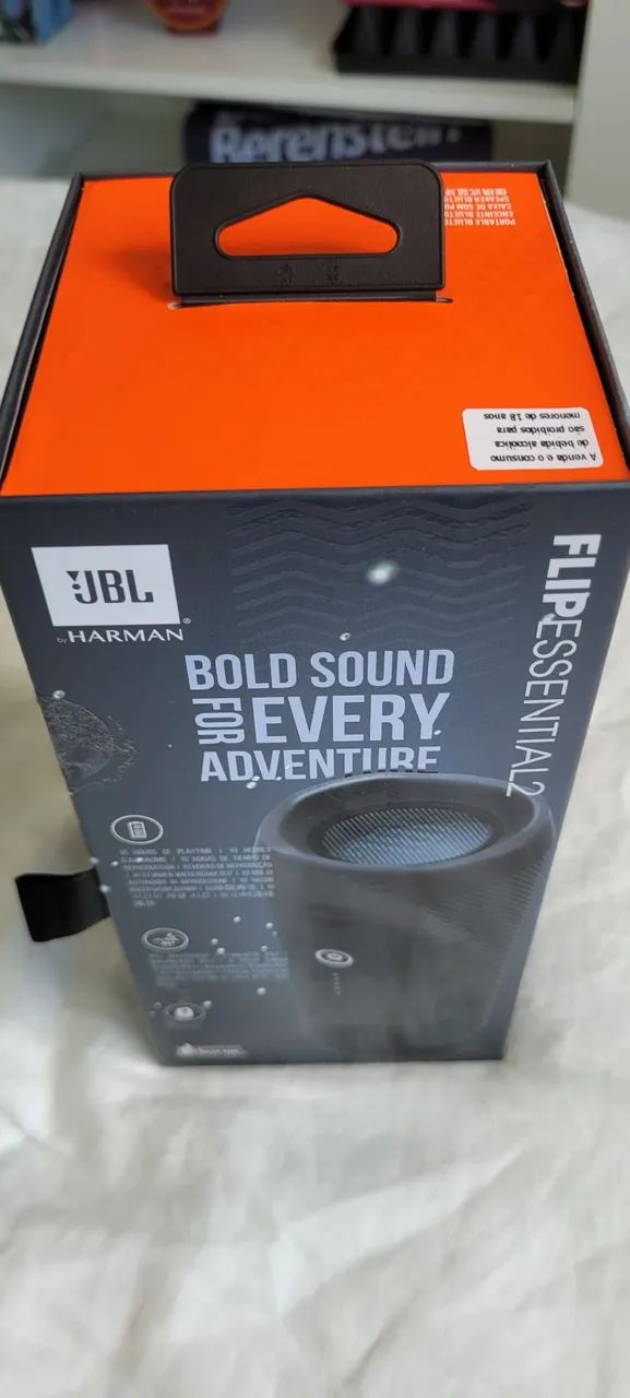 Caixa de Som JBL exclusiva - Foto 4