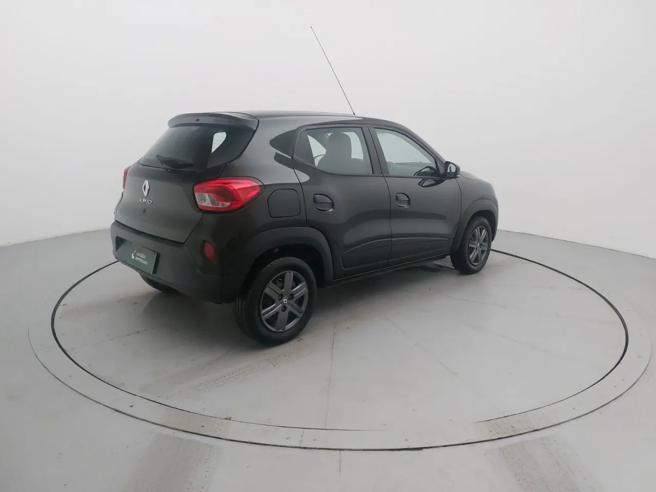 Renault Kwid 1.0 Zen 2026 - Foto 5