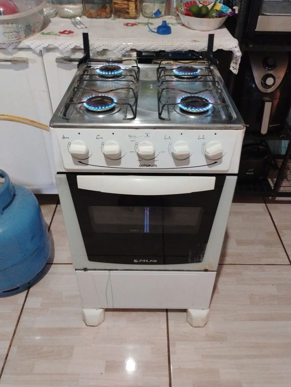 Fogão  - Foto 5