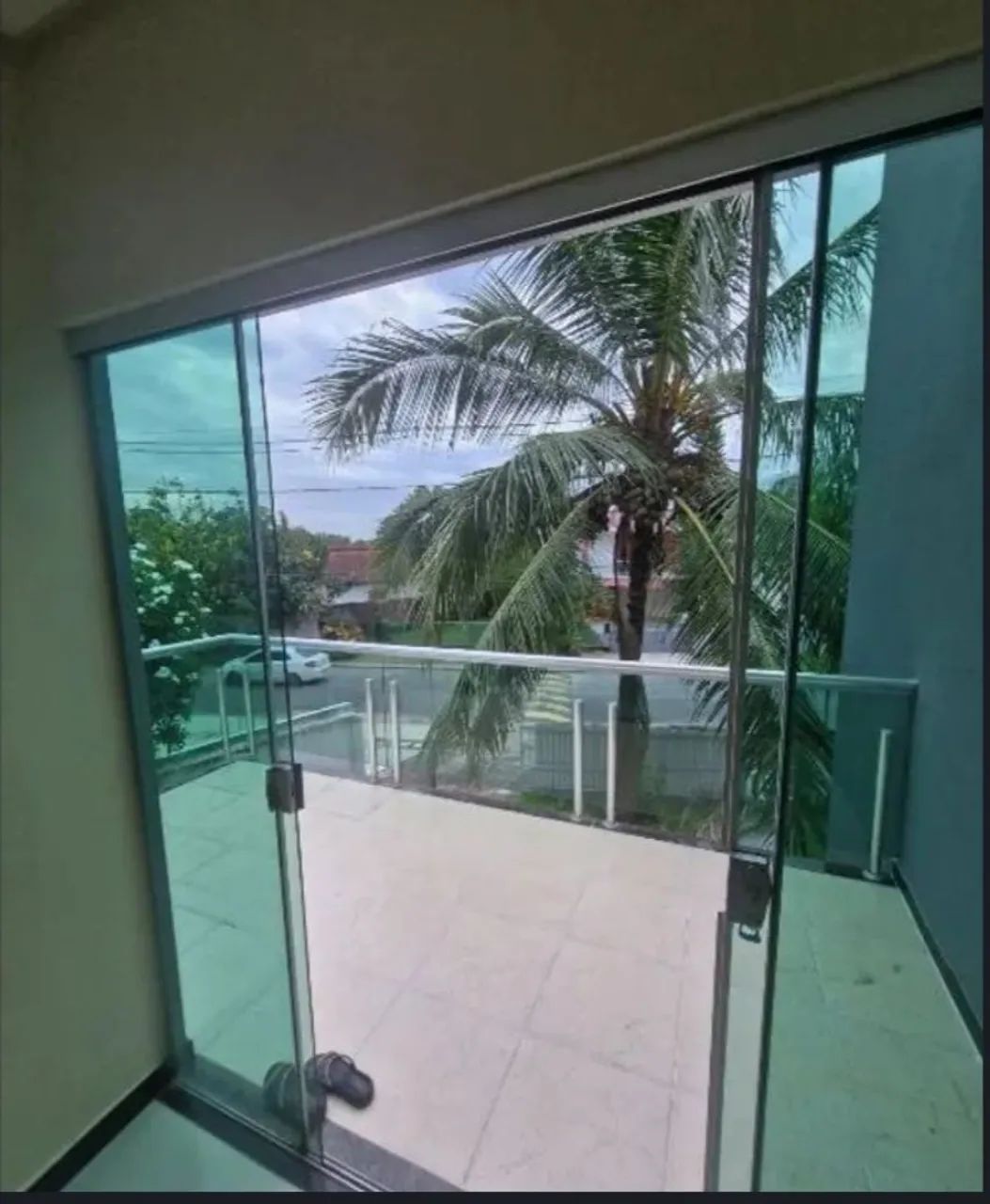 CASA DUPLEX COM 5 SUITES/03 VAGAS. - Foto 2