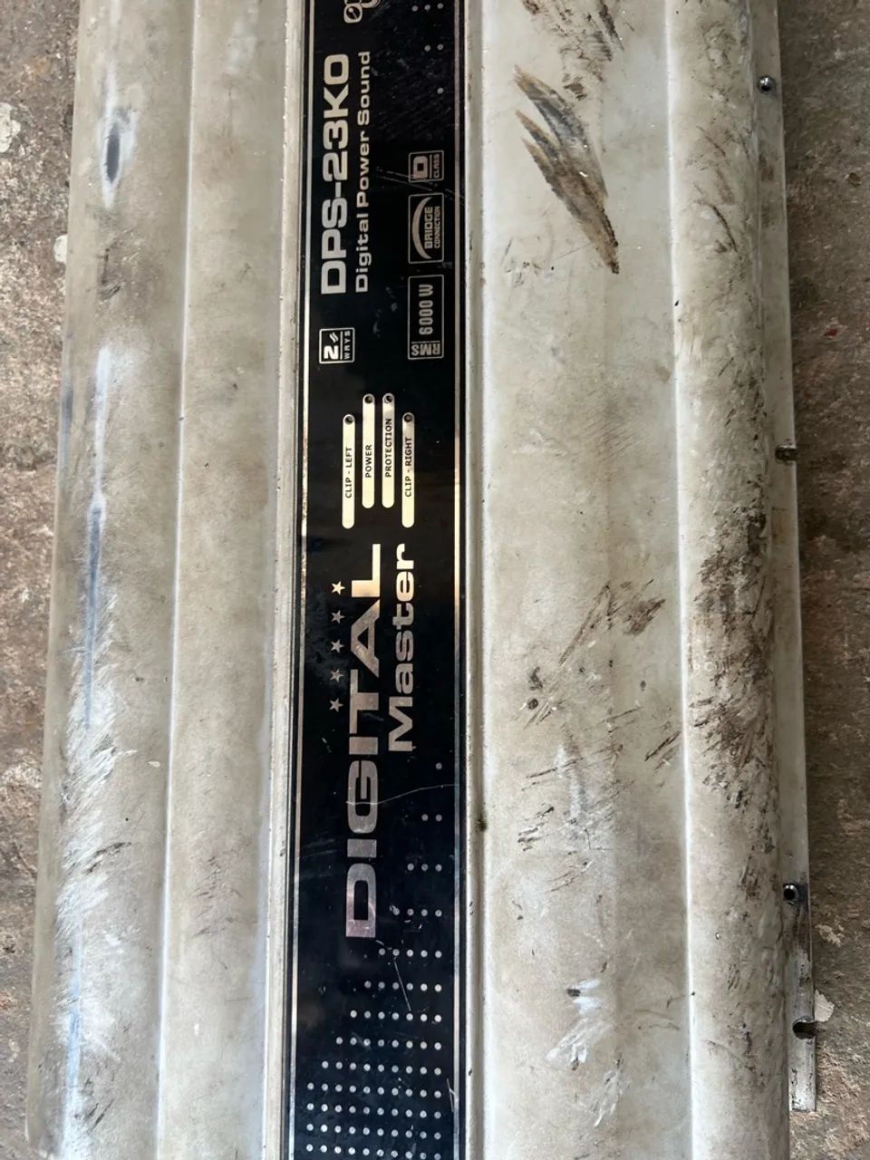 MÓDULO DIGITAL BOOG 6000w - Foto 2