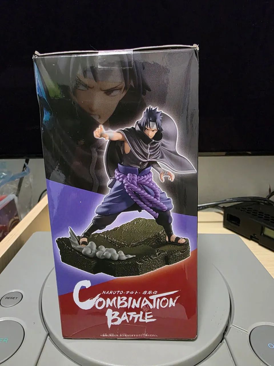 Naruto combination battle Sasuke - Foto 4