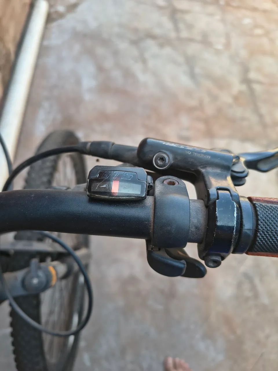 Bicicleta GTA Aro 29 - Foto 3