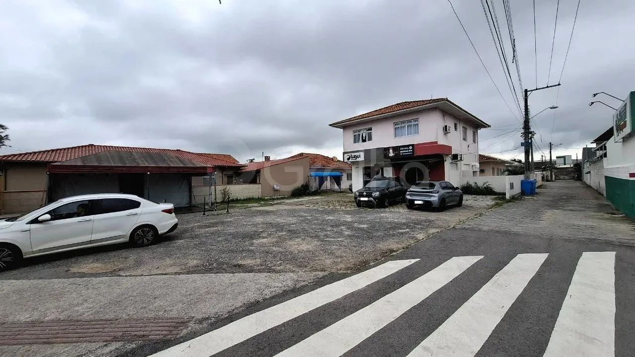 Terreno no Carianos, Florianópolis - SC - Foto 4